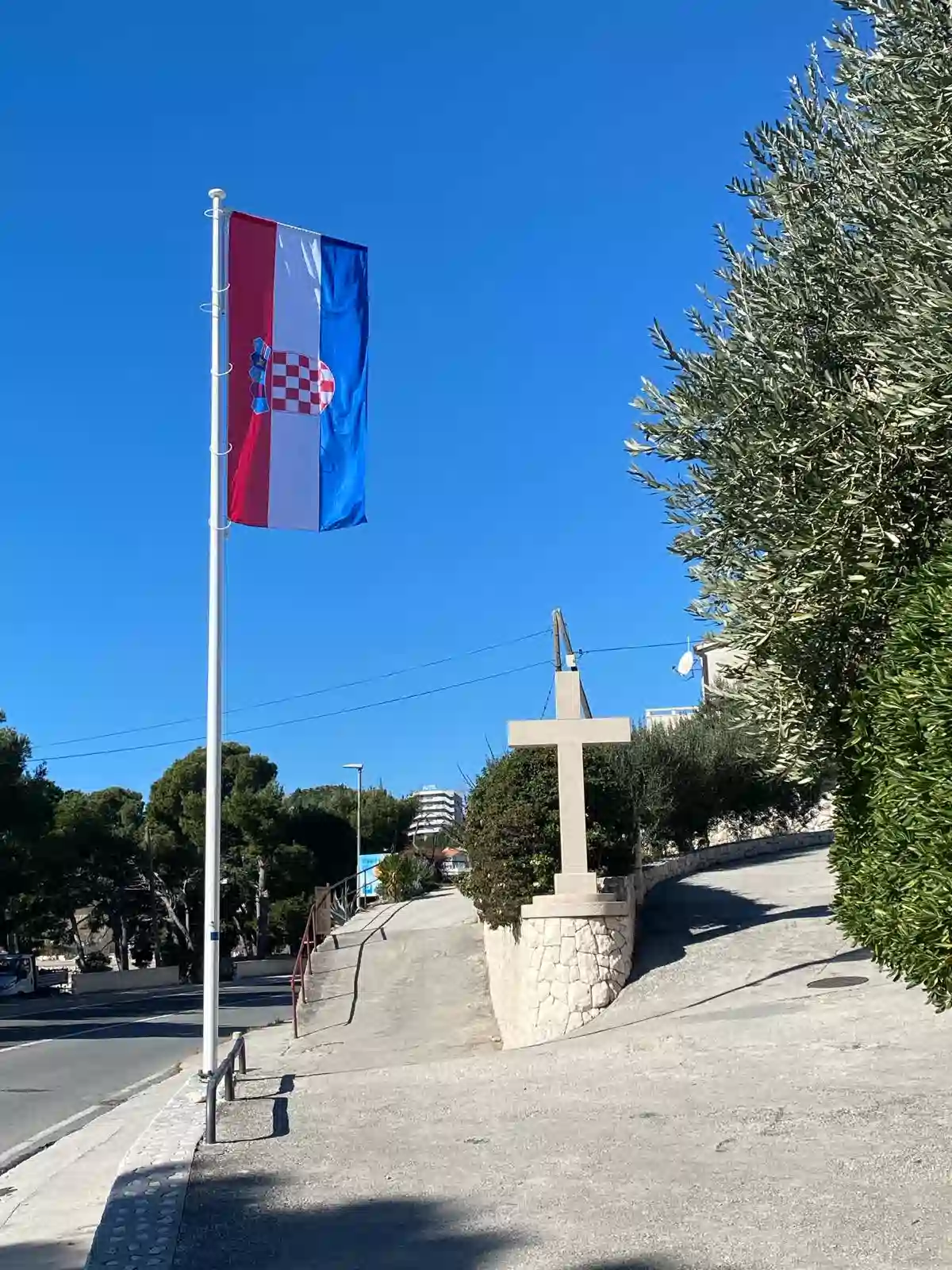 26. Župa sv. Ante Padovanskog i Gospe od Snijega (Durmax)